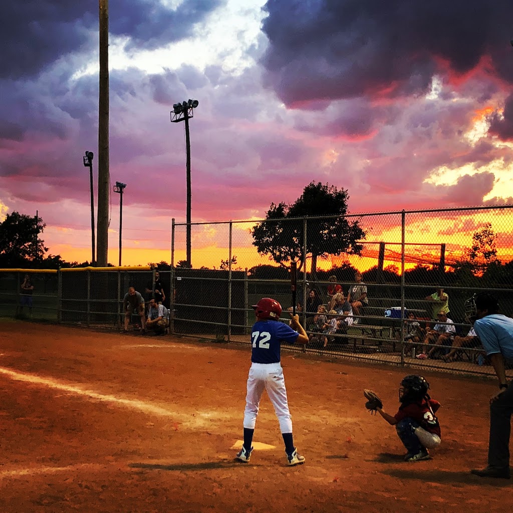 Plainview Baseball Fields | Wichita, KS 67210, USA | Phone: (316) 219-9777