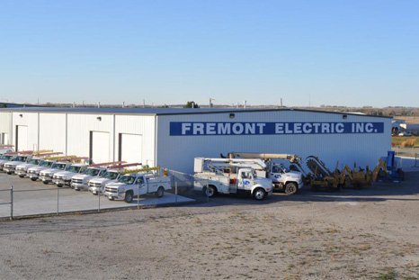 Fremont Electric, Inc. | 1245 Hills Rd, Fremont, NE 68025, USA | Phone: (402) 727-4932