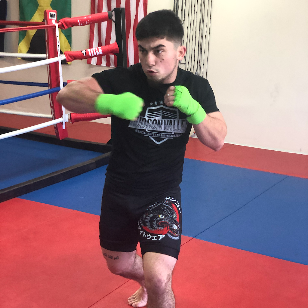Hudson Valley Martial Arts and Boxing Academy | 57 Lake Rd, Congers, NY 10920, USA | Phone: (845) 536-0143
