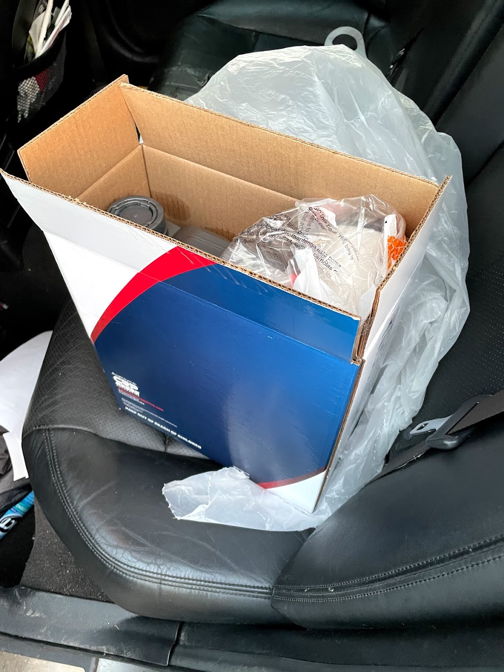 Halsey Import Parts | 7721 NE Halsey St, Portland, OR 97213, USA | Phone: (503) 256-0182