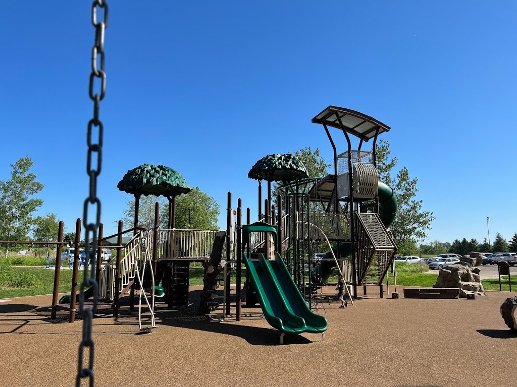 Savage Community Park | 13500 Dakota Ave S, Savage, MN 55378, USA | Phone: (952) 224-3420