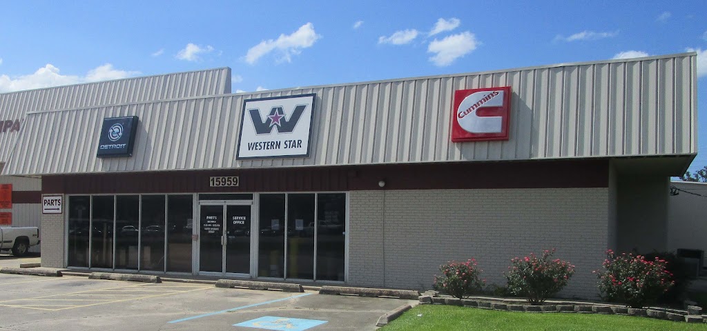 All Truck Parts & Equip. | 15959 Florida Blvd, Baton Rouge, LA 70819 | Phone: (225) 275-0222