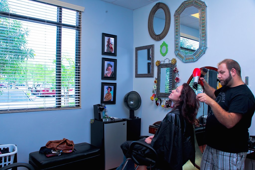 Salon Central | 13720 N 75th Ave, Peoria, AZ 85381 | Phone: (602) 942-2222