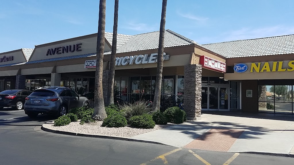 Gordys Bicycles | 4223 W Thunderbird Rd, Phoenix, AZ 85053, USA | Phone: (602) 843-6490