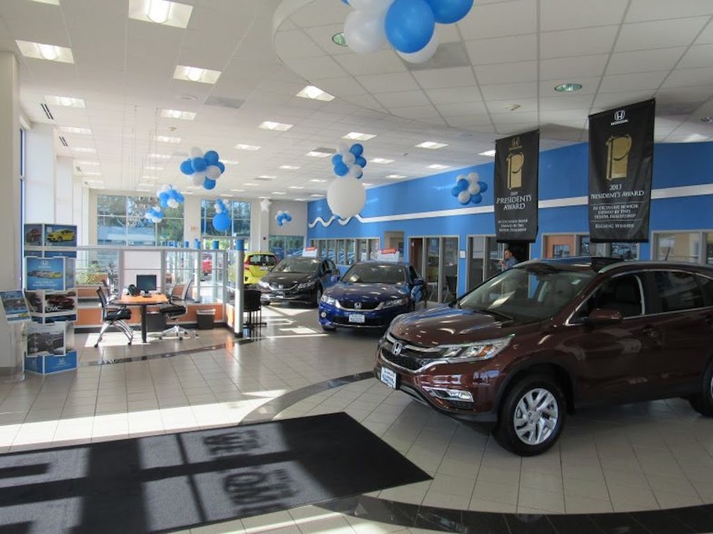 West Herr Honda | 6120 S Transit Rd, Lockport, NY 14094, USA | Phone: (716) 616-3947