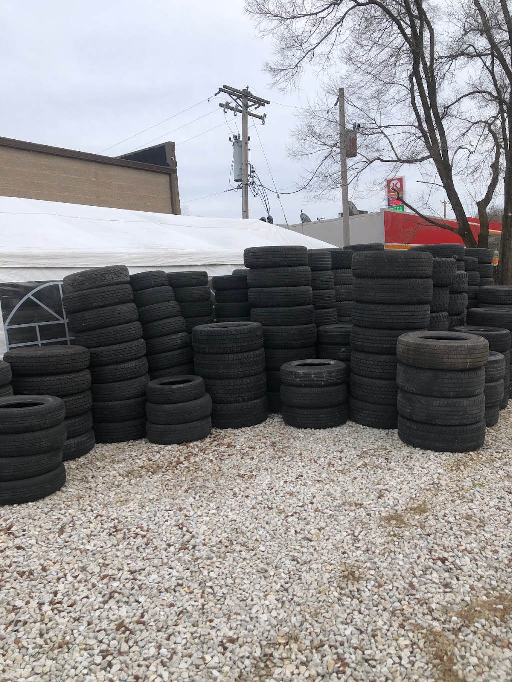House Springs Auto llc | 526 Twin View Dr, Villa Ridge, MO 63089, USA | Phone: (314) 651-1555