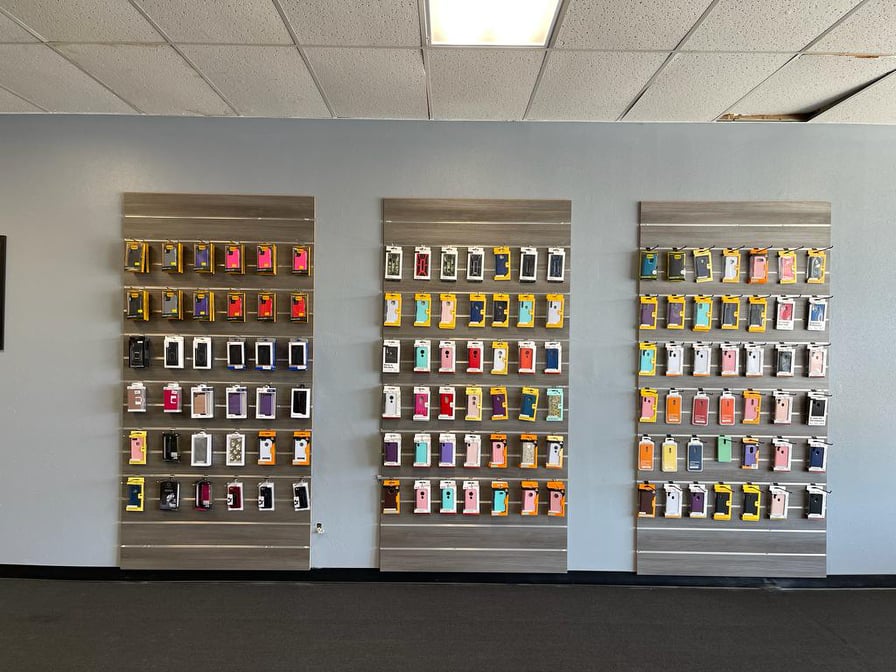 Verizon Fixing Phones | 1405 S 14th St, Leesburg, FL 34748, USA | Phone: (352) 901-6943