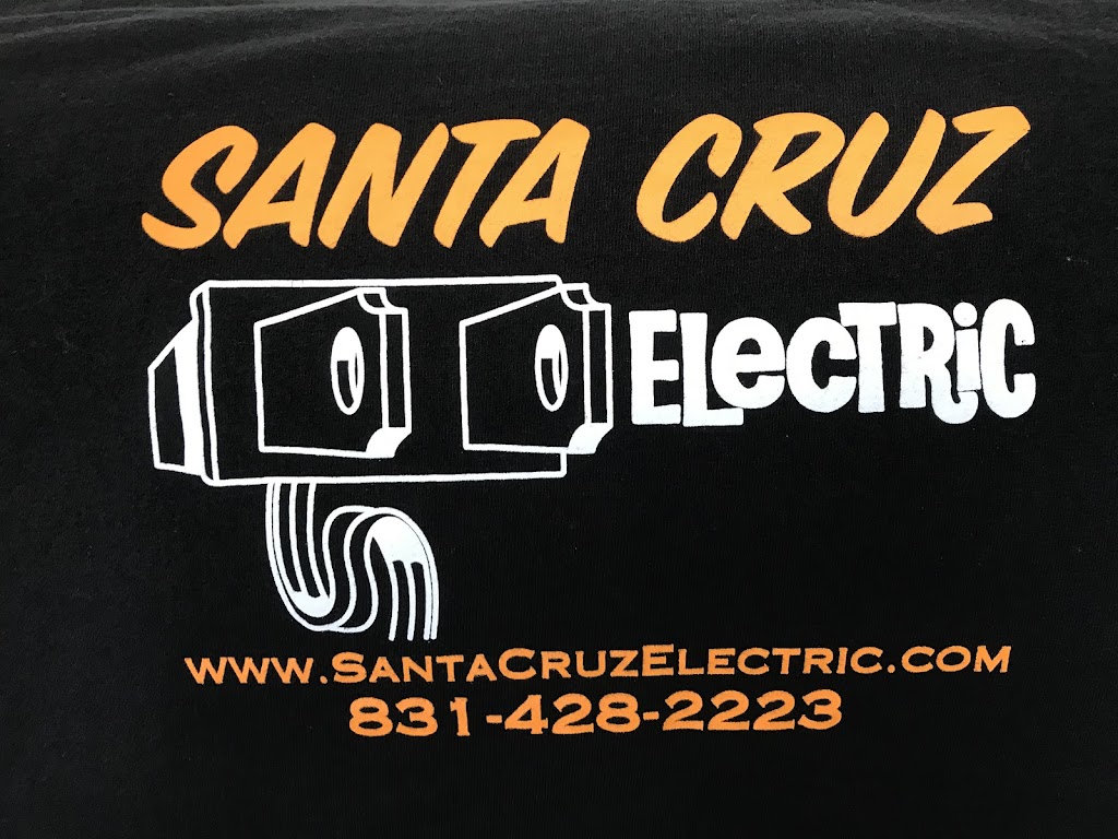 Santa Cruz Electric | 150 Davenport Landing Rd, Davenport, CA 95017 | Phone: (831) 428-2223