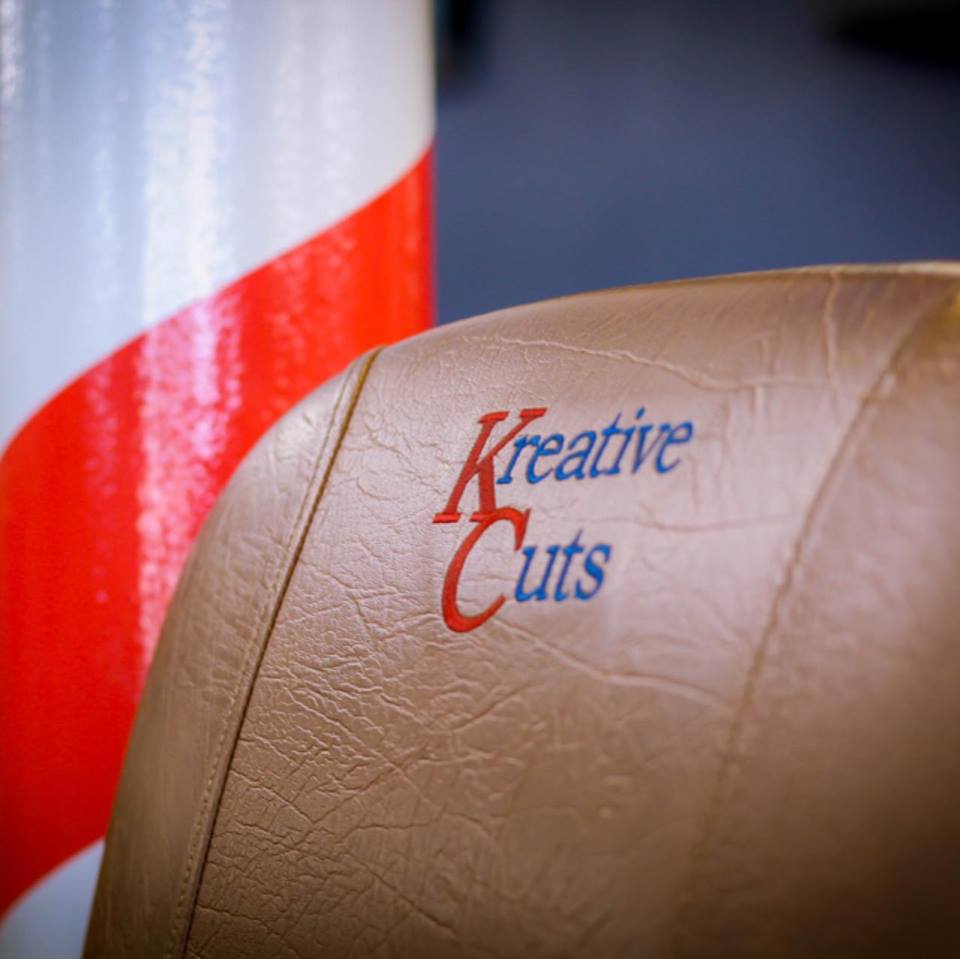 Kreative Cuts | 501 N Main St Suite 107, Euless, TX 76039, USA | Phone: (817) 358-9063