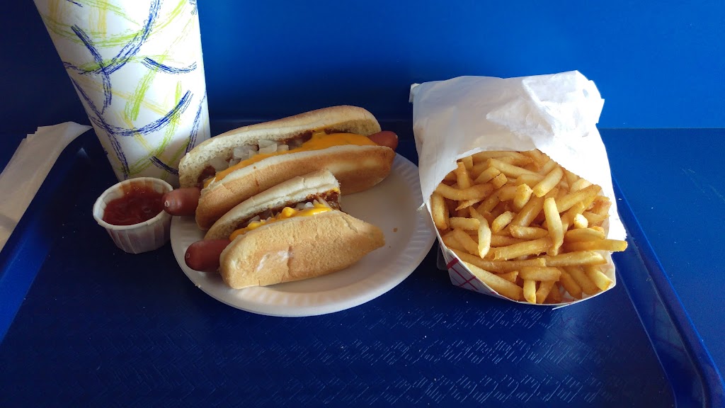 Hot Dog House | 510 NJ-17, Carlstadt, NJ 07072, USA | Phone: (201) 935-5803