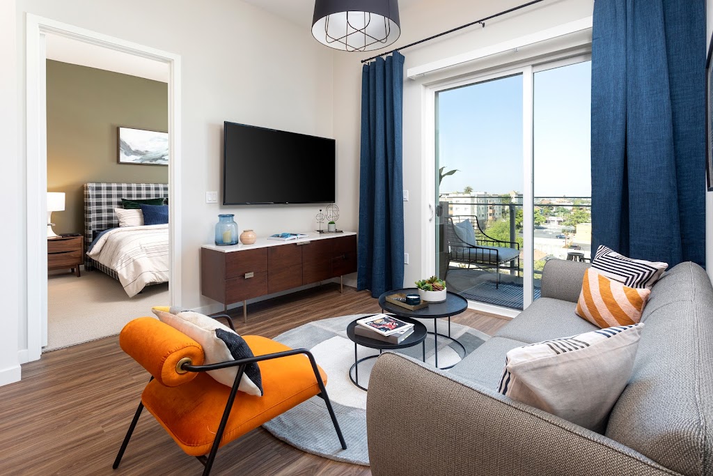 Bahay Apartments | 330 N Westlake Ave, Los Angeles, CA 90026, USA | Phone: (833) 321-1444