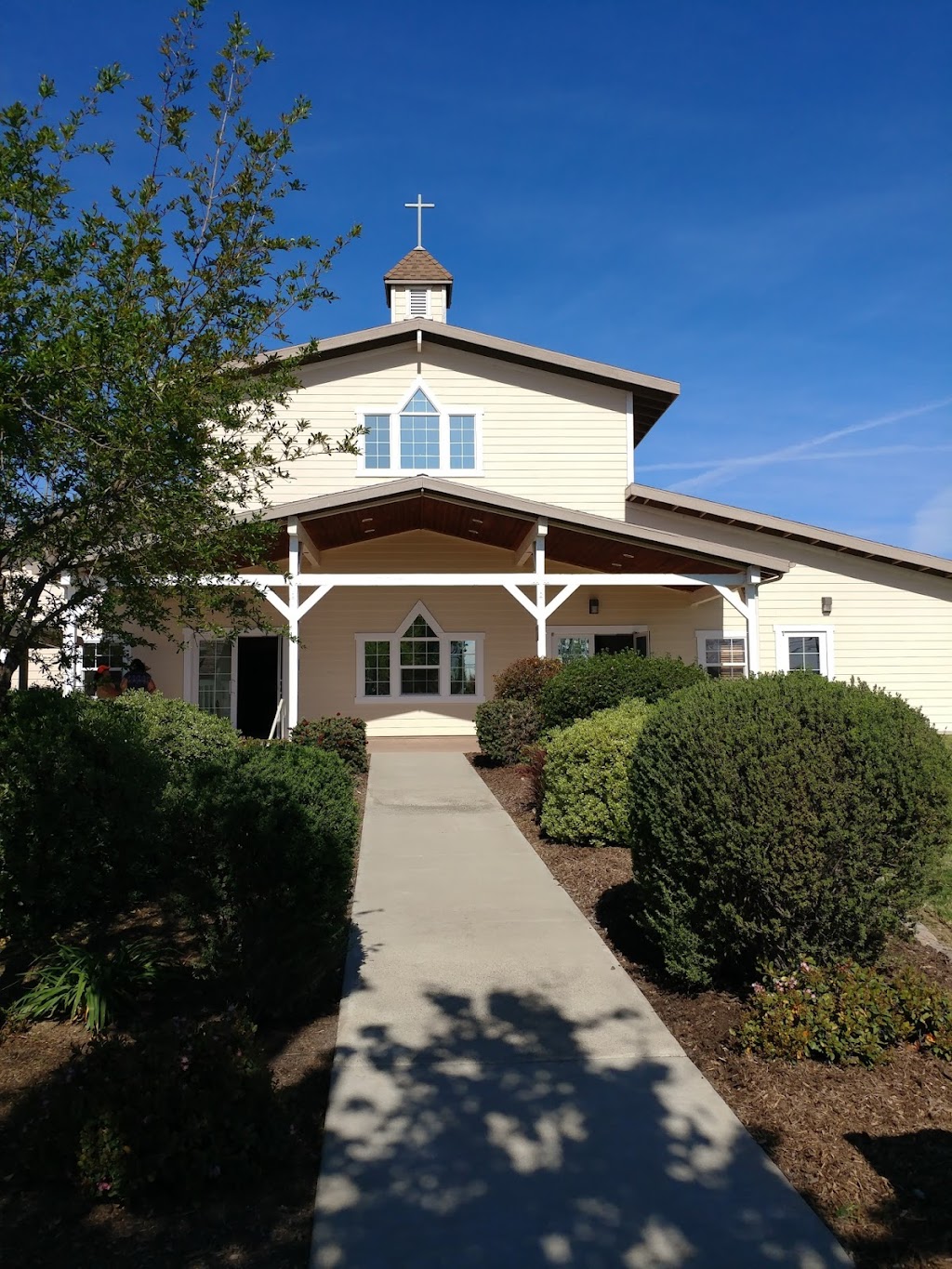 New Song Christian community | 31507 Machado St, Lake Elsinore, CA 92530, USA | Phone: (951) 245-5664