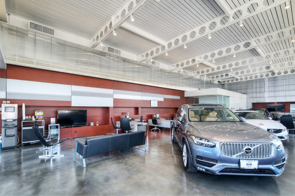 Volvo Cars Palo Alto | 4190 El Camino Real, Palo Alto, CA 94306, USA | Phone: (650) 353-4700