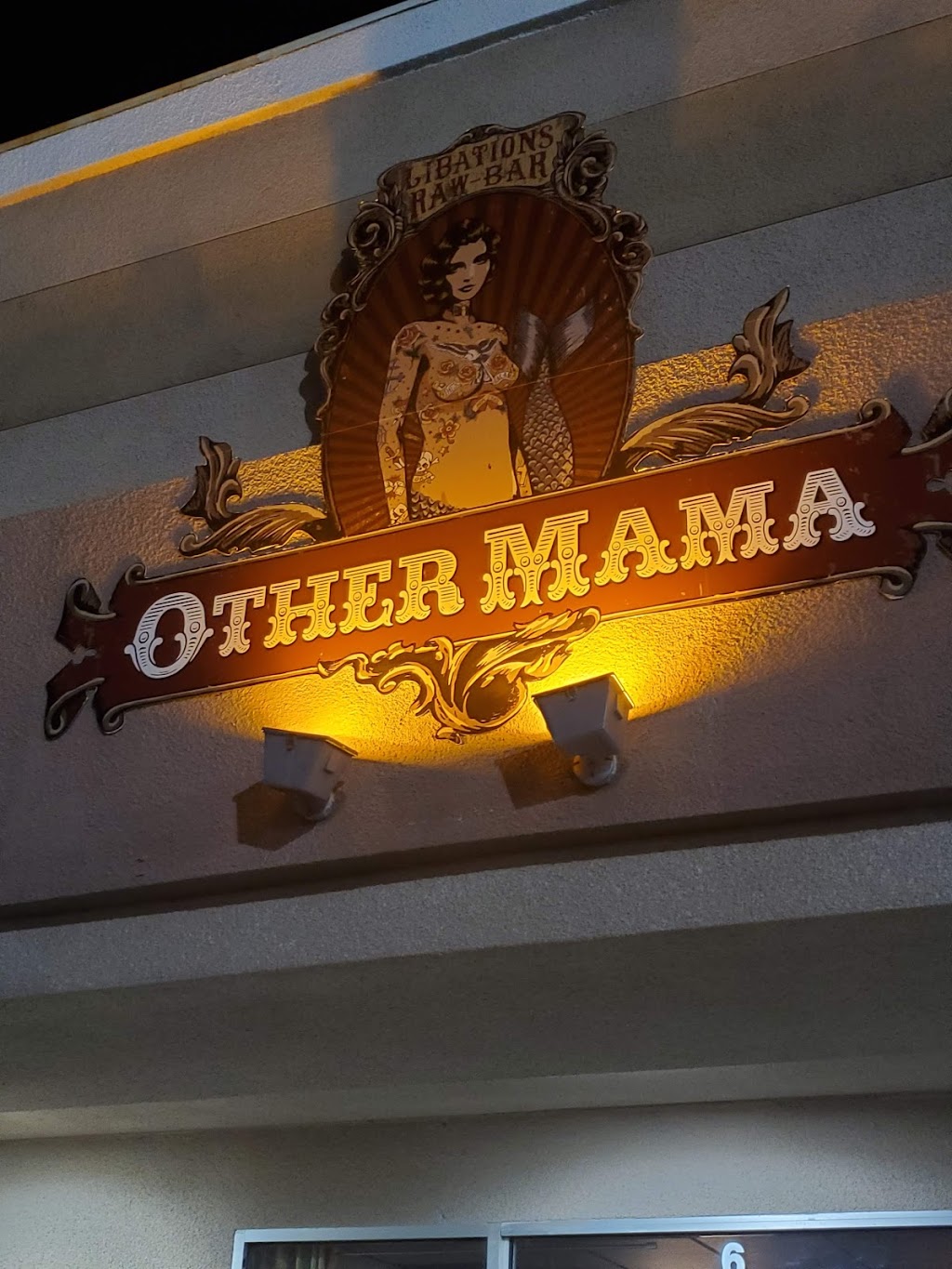 Other Mama | 3655 S Durango Dr #6, Las Vegas, NV 89147, USA | Phone: (702) 463-8382