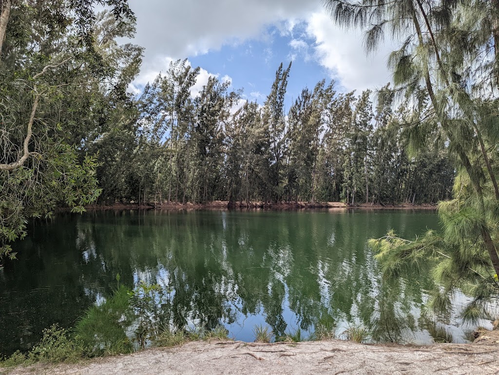 Wolf Lake Park | 5400 SW 76th Ave, Davie, FL 33314, USA | Phone: (954) 797-1147