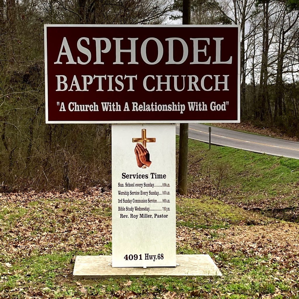 Asphodel Church | Jackson, LA 70748, USA | Phone: (225) 654-1498