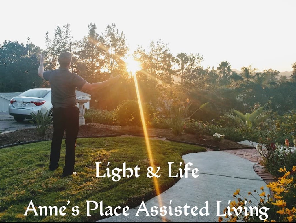 Annes Place Assisted Living 4 | 2870 Wanek Rd, Escondido, CA 92027, USA | Phone: (760) 215-2337
