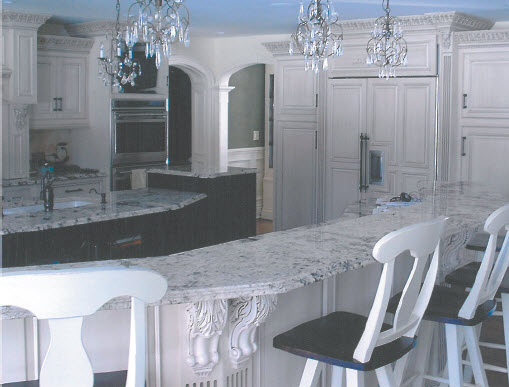 M A Miller Custom Kitchen Cabinets | 16790 Pioneer Rd, Middlefield, OH 44062, USA | Phone: (440) 636-5697