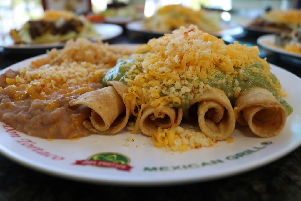 Don Tortaco Mexican Grill #12 | 1475 W Horizon Ridge Pkwy, Henderson, NV 89012 | Phone: (702) 262-2219