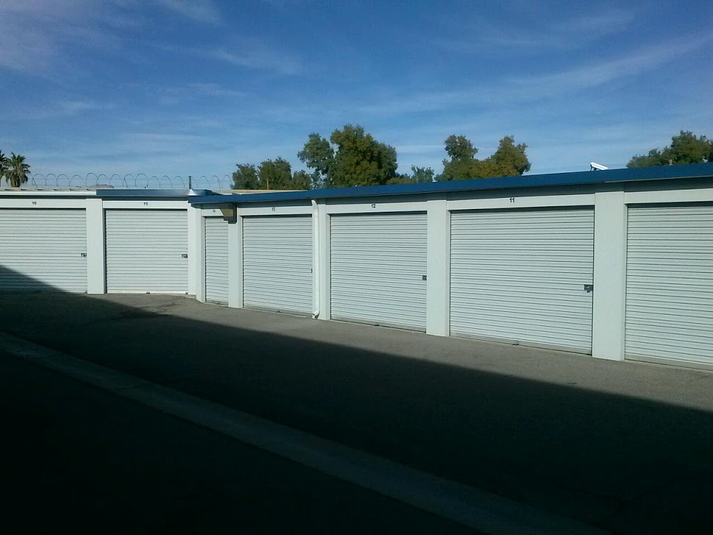 Stephanie Self Storage | 5280 Stephanie St, Las Vegas, NV 89122, USA | Phone: (702) 433-3333