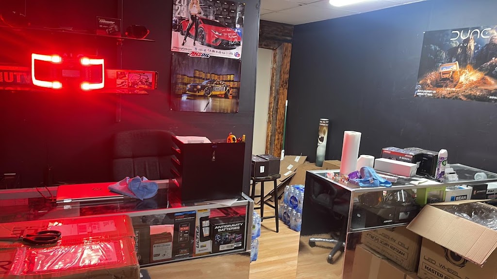 Dune Auto | 1207 E University Dr, Denton, TX 76209, USA | Phone: (469) 294-2976