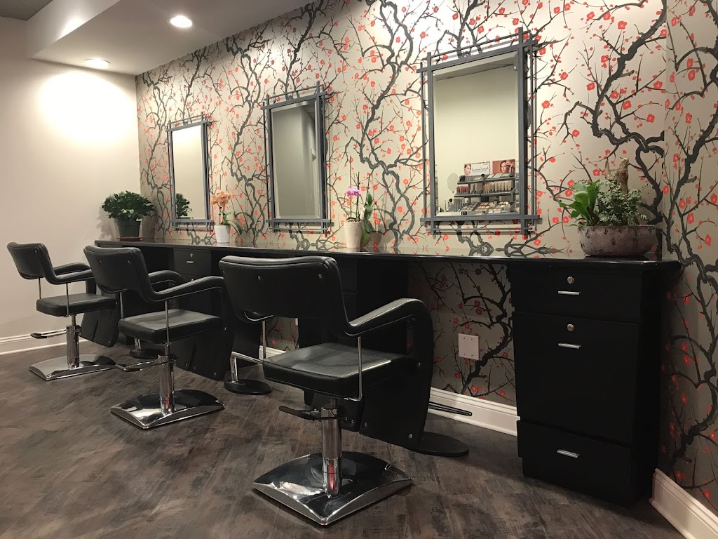 Namia Salon and Spa | 43 Fuller Rd, Albany, NY 12205, USA | Phone: (518) 220-9099