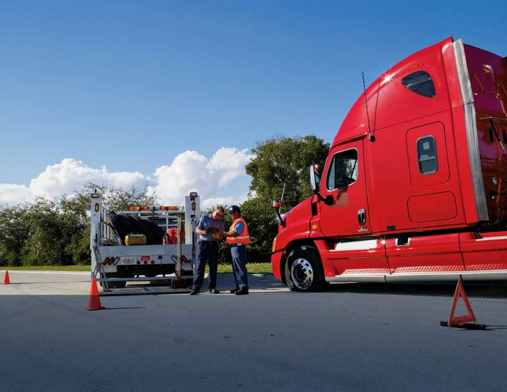 24 Hour Truck & Trailer Repair | 420 E Hwy 90 Alt, Richmond, TX 77406, USA | Phone: (866) 243-5338