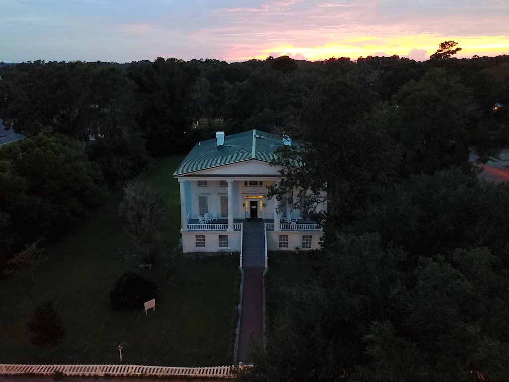 Orange Hall Gilman Cultural Center | 311 Osborne St, St Marys, GA 31558, USA | Phone: (912) 882-4000 Orange Hall Gilman Cultural Center | 311 Osborne St, St Marys, GA 31558, USA | Phone: (912) 882-4000