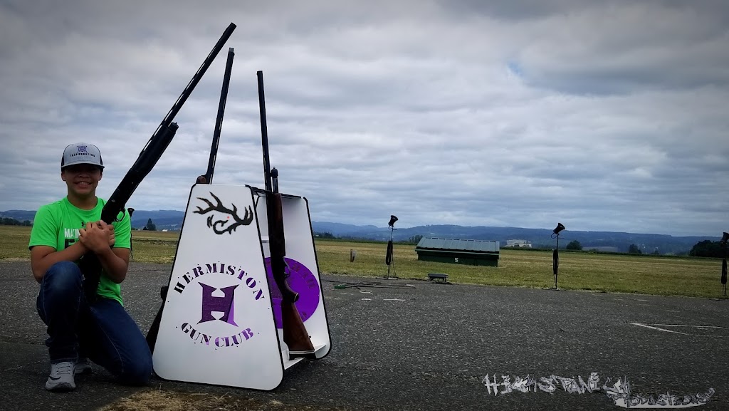 Hillsboro Trap & Skeet Club | 33295 NW Wren Rd, Hillsboro, OR 97124, USA | Phone: (503) 648-2972