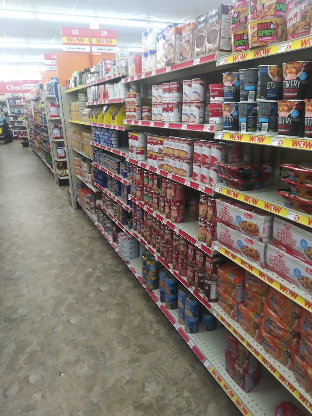 Family Dollar | 5817 W Airport Blvd, Houston, TX 77025, USA | Phone: (346) 444-1044