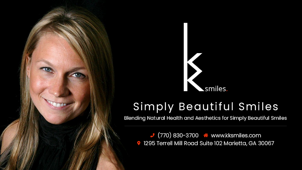 kksmiles Kimberly A Kozloski DMD PC | 1295 Terrell Mill Road SE Suite 102, Marietta, GA 30067, USA | Phone: (770) 952-5200