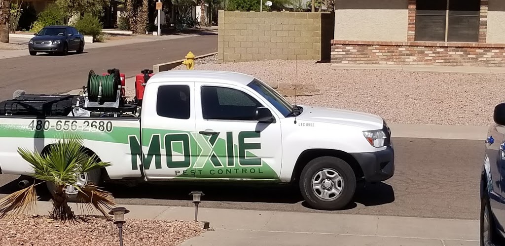 Moxie Pest Control -Phoenix | 4620 E Elwood St #12, Phoenix, AZ 85040, USA | Phone: (480) 400-2847