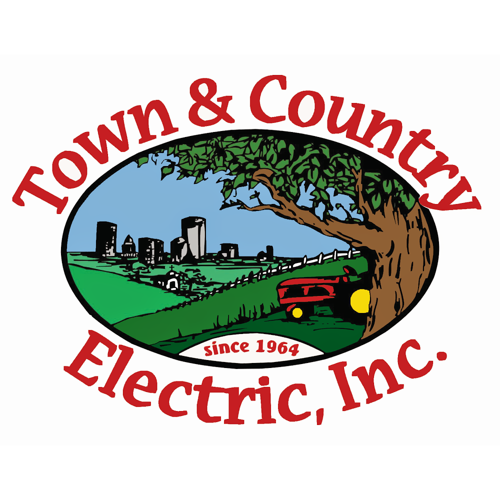 Town & Country Electric, Inc. | 1223 11th Ave N, Nampa, ID 83687, USA | Phone: (208) 467-2148