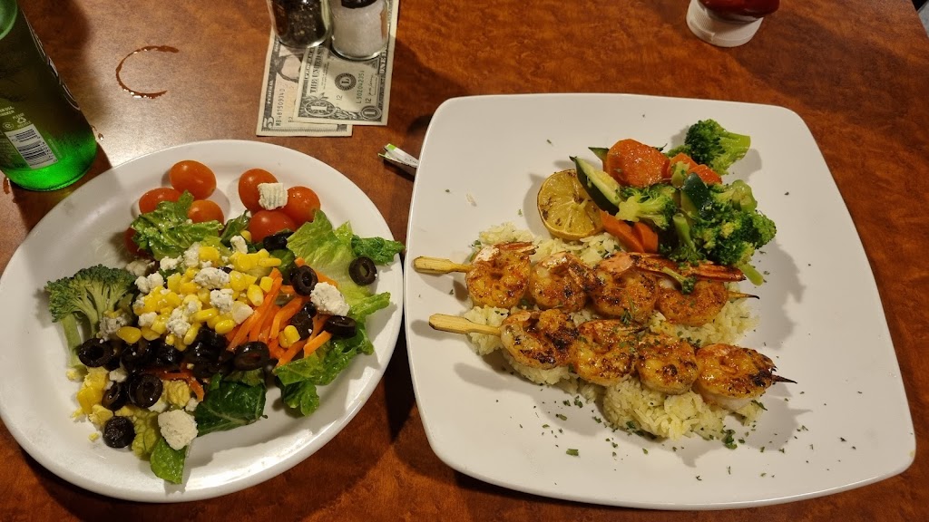 Sizzler | 5856 W Manchester Ave, Los Angeles, CA 90045, USA | Phone: (310) 641-1167
