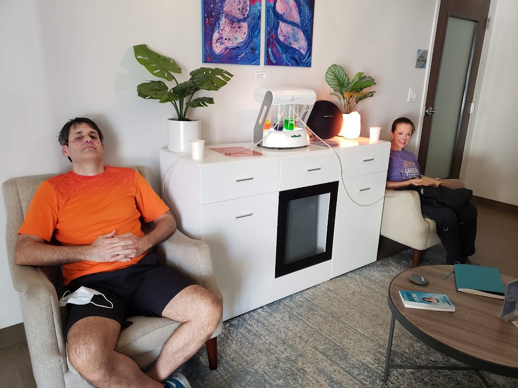 True REST Float Spa | 906 Pecan Ave, Charlotte, NC 28205, USA | Phone: (704) 526-0402