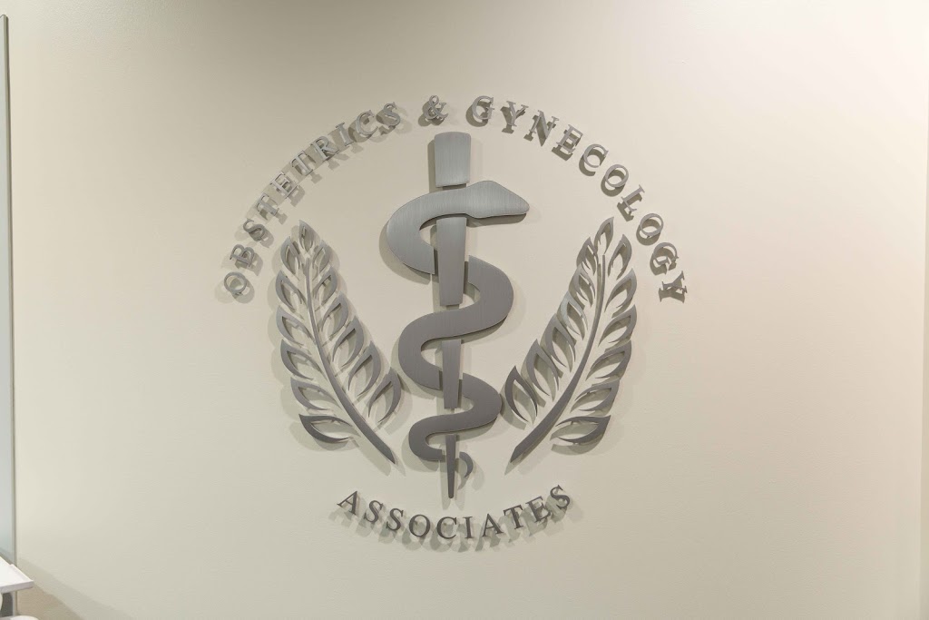 Obstetrics & Gynecology Associates- Dearborn / Dearborn Heights | 25150 Ford Rd #200, Dearborn Heights, MI 48127, USA | Phone: (313) 277-0400
