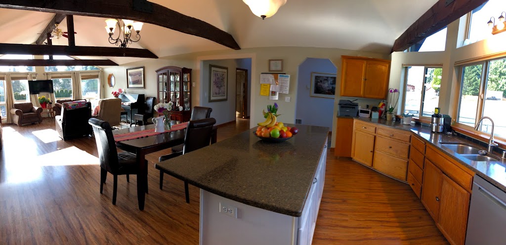 Wisteria Lodge Adult Family Home | 10517 228th Ave Ct E, Buckley, WA 98321, USA | Phone: (253) 750-4405