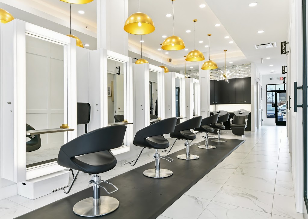 Steele Salon Bars | 178 W Olentangy St #300, Powell, OH 43065 | Phone: (614) 984-0821