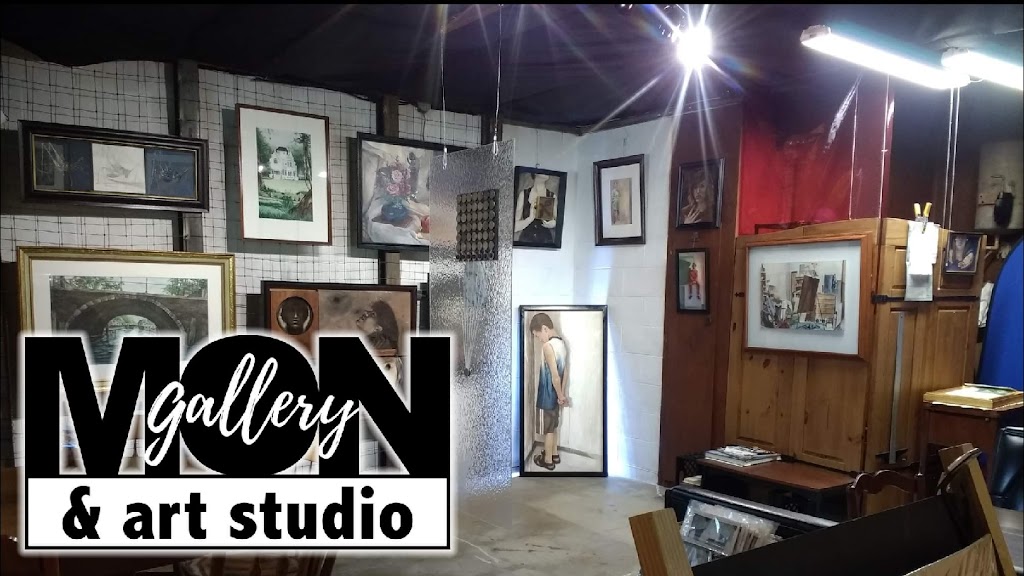 MONgallery and art studio | 1034 Township Rd 293, Fostoria, OH 44830, USA | Phone: (567) 245-1179