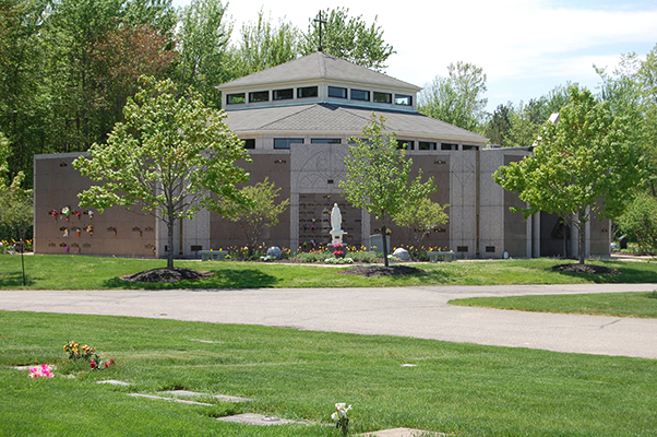 St Joseph Cemetery | 32789 Detroit Rd, Avon, OH 44011, USA | Phone: (440) 937-5061