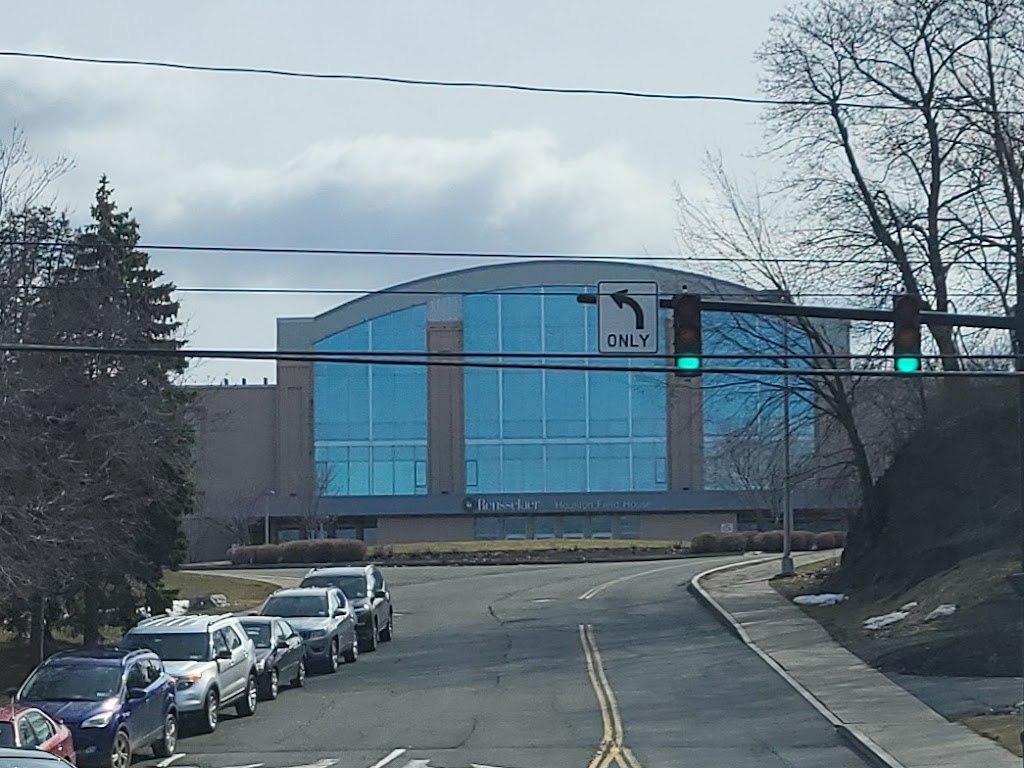 Houston Field House | 1900 Peoples Ave, Troy, NY 12180, USA | Phone: (518) 276-6262