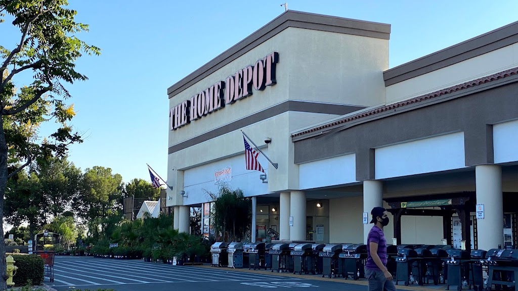 The Home Depot | 1451 W Foothill Blvd, Rialto, CA 92376, USA | Phone: (909) 877-0248
