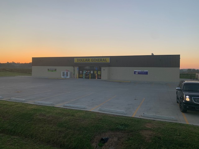 Dollar General | 11414 Richmond St, Paint Lick, KY 40461, USA | Phone: (859) 964-1242