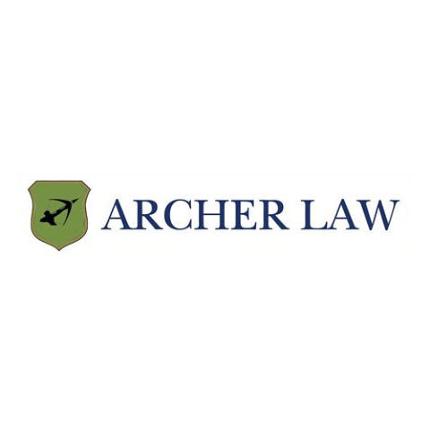 Archer Law | 1635 E Hwy 50 #200a, Clermont, FL 34711, USA | Phone: (352) 241-6470