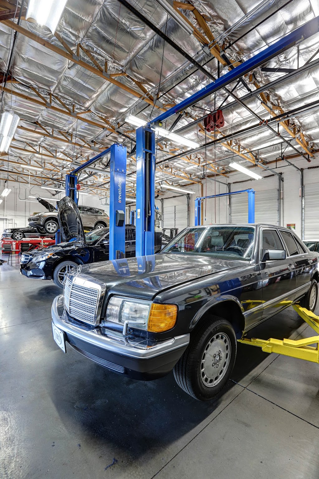 Auto Xtreme Service | 17561 N 91st Ave, Peoria, AZ 85382, USA | Phone: (623) 933-5454