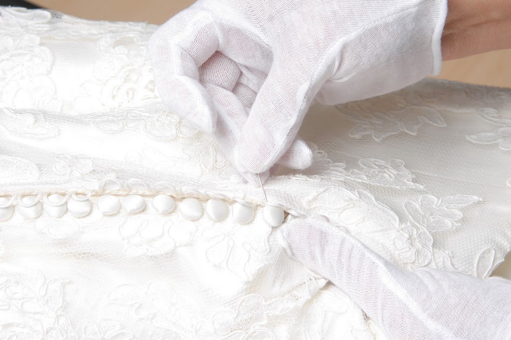 National Gown Cleaners, LLC | 625 E McGlincy Ln, Campbell, CA 95008, USA | Phone: (408) 371-3174