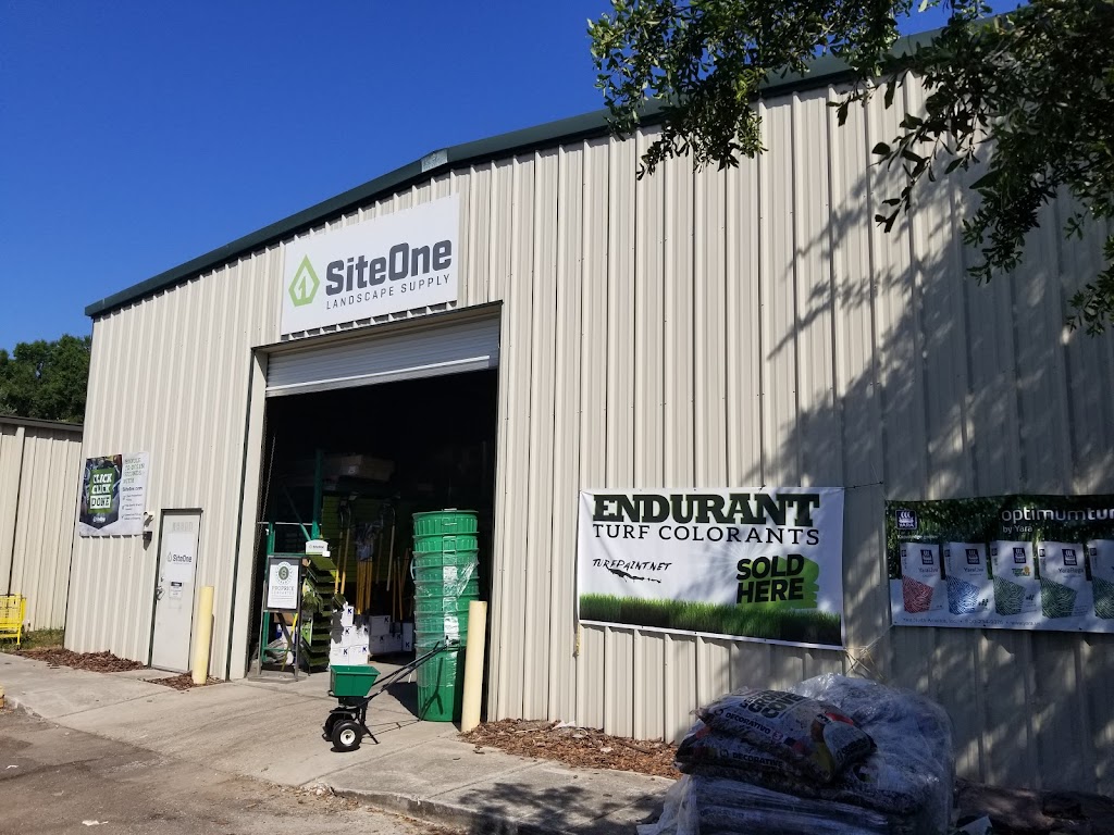 SiteOne Landscape Supply | 26611 Wesley Chapel Blvd, Lutz, FL 33559, USA | Phone: (813) 907-5606