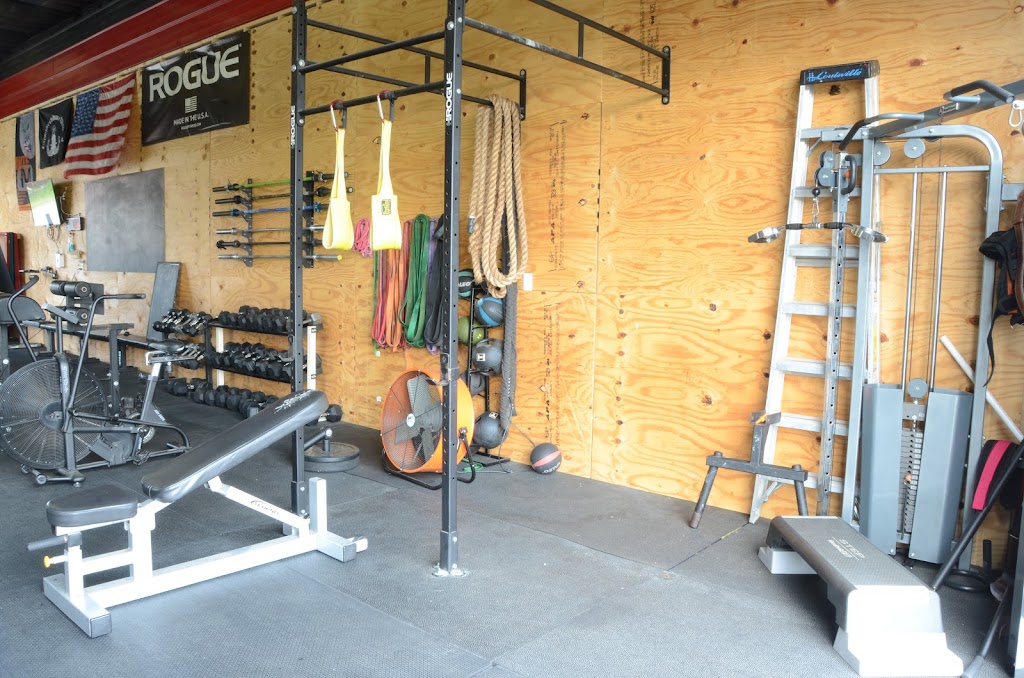 Black Label CrossFit | 40047 (back building, 9050 KY-44, Mt Washington, KY 40047, USA | Phone: (502) 904-0174