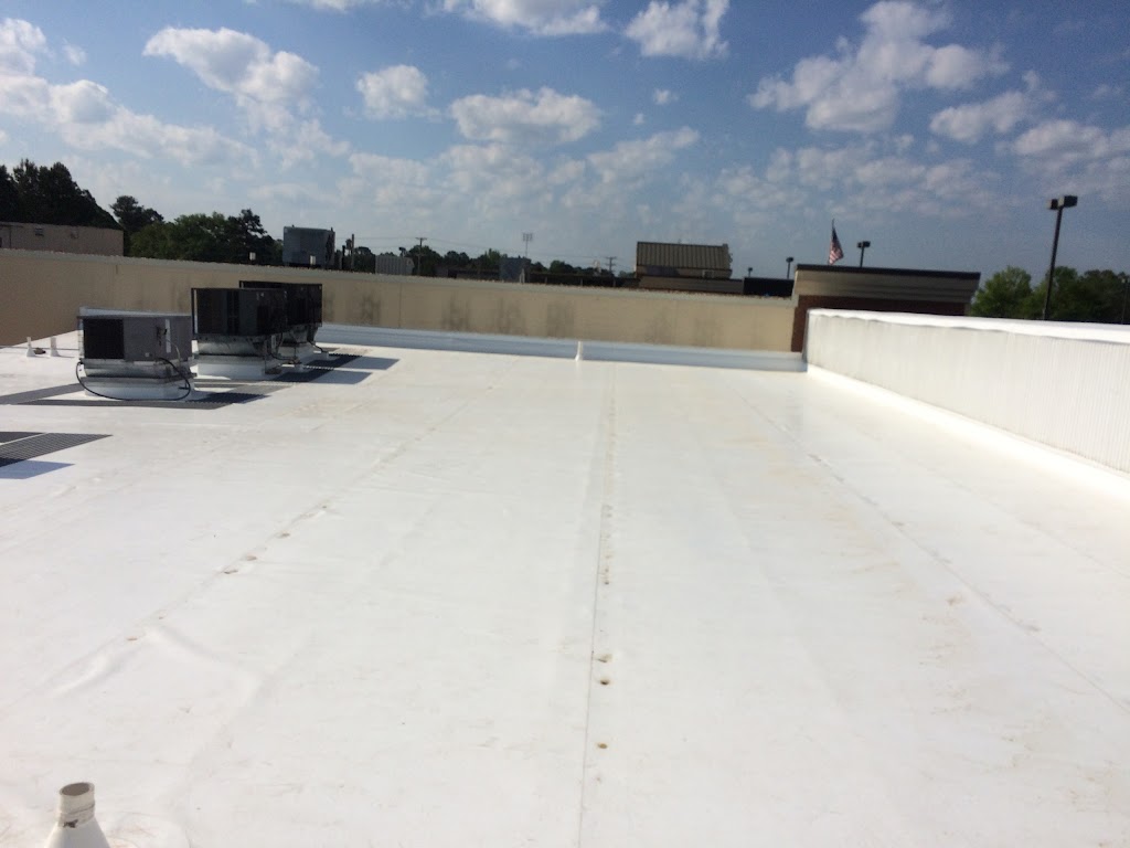 Peach State Roofing Inc | 3541 Bacor Rd, Houston, TX 77084 | Phone: (281) 646-8950