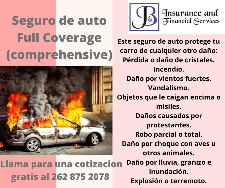 J&B Insurance and Financial Services, LLC | 16237 W Ryerson Rd, New Berlin, WI 53151, USA | Phone: (262) 875-2078